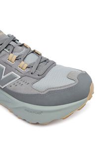 New Balance Trekkingi Fresh Foam X Hierro Trek MHIET7WC Szary. Kolor: szary. Materiał: materiał. Sport: turystyka piesza #6