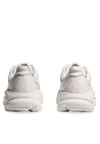 HOKA - Hoka Buty do biegania Bondi 9 1162011 Biały. Kolor: biały. Materiał: materiał #3