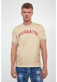 T-shirt męski DSQUARED2 #2