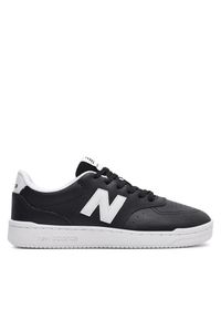Sneakersy New Balance. Kolor: czarny #1