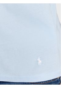 Polo Ralph Lauren Komplet 3 t-shirtów 714830304019 Kolorowy Regular Fit. Typ kołnierza: polo. Materiał: bawełna. Wzór: kolorowy #6