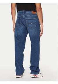 Tommy Jeans Jeansy Jaimie DM0DM21167 Niebieski Relaxed Fit. Kolor: niebieski #3