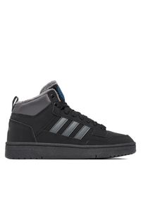 Adidas - Sneakersy adidas. Kolor: czarny #1