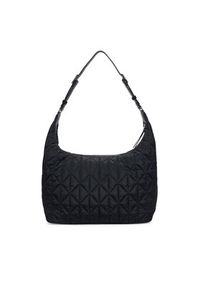 Calvin Klein Torebka LV04F3650G Czarny. Kolor: czarny #4