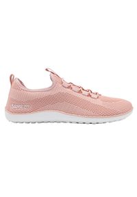 KangaRoos - Buty KangaROOS K-BF Bole. Kolor: różowy. Sport: turystyka piesza