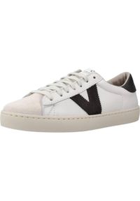 VICTORIA - Tenisówki Victoria Model 1126142v Kolor Biały. Kolor: biały. Materiał: tkanina
