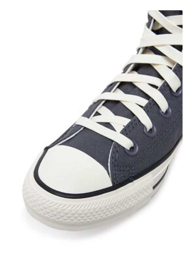 Converse Trampki Chuck Taylor All Star Xx-Hi Crafted Laces A12762C Fioletowy. Kolor: fioletowy. Materiał: materiał