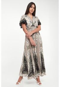 Hale bob - Sukienka maxi HALE BOB. Długość: maxi #3