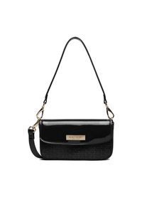 Torebka Nine West. Kolor: czarny