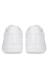 ENDURANCE - Endurance Sneakersy Varhil Uni Sneaker E232417 Biały. Kolor: biały. Materiał: skóra #4