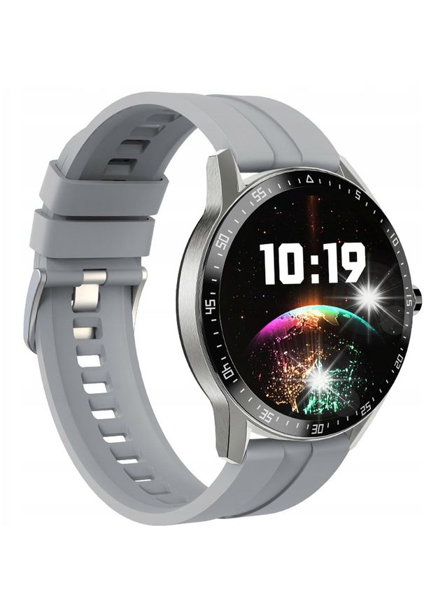 Smartwatch KingWear SMARTWATCH KINGWEAR G1 ZEGAREK SPORTOWY IP68. Rodzaj zegarka: smartwatch. Styl: sportowy