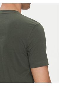 Marc O'Polo Denim Komplet t-shirtów 500 0006 181 Zielony Regular Fit. Typ kołnierza: polo. Kolor: zielony. Materiał: bawełna #6