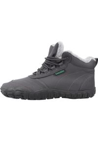 Buty SAGUARO WILL II Szary. Kolor: szary. Materiał: syntetyk, tkanina. Styl: sportowy #2
