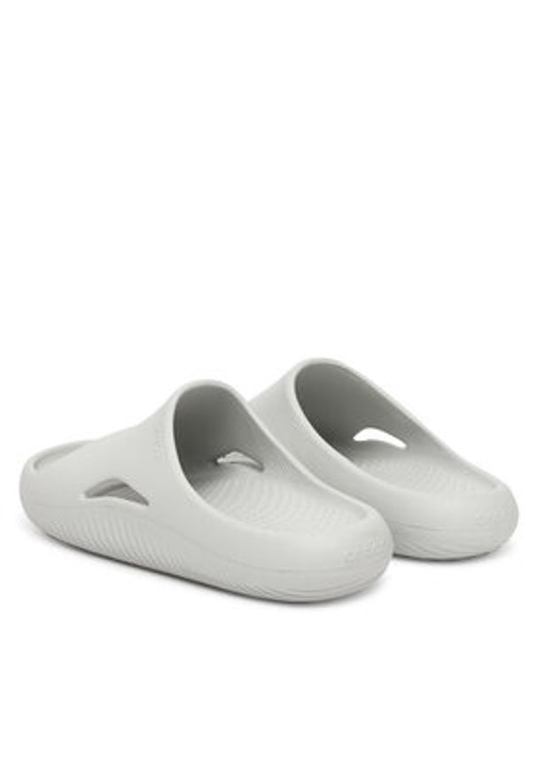 Crocs Klapki Mellow Slide 208392 Szary. Kolor: szary