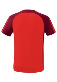 ERIMA - Koszulka dziecięca Erima Six Wings. Kolor: czerwony. Sport: piłka nożna #2