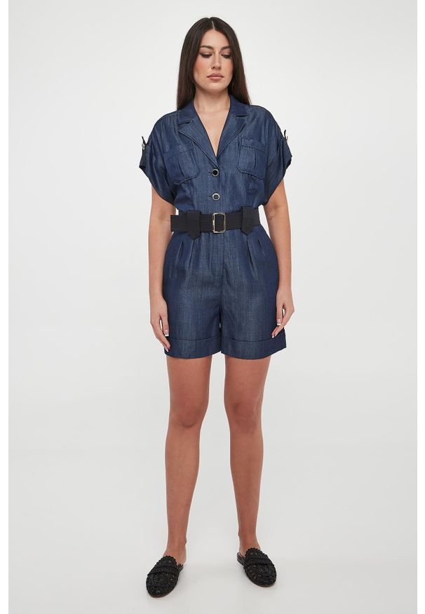 Liu Jo - Kombinezon damski LIU JO