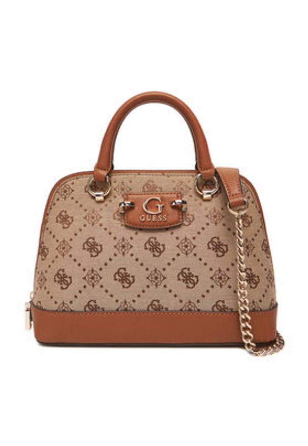 Guess Torebka HWJP96 54050 Beżowy. Kolor: beżowy