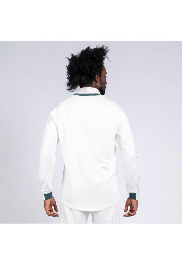 GRAY-NICOLLS - Sweterek dla dzieci Gray-Nicolls Pro Performance. Kolor: niebieski