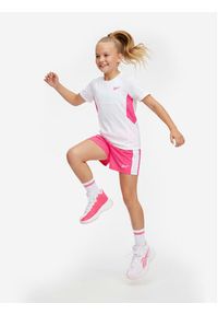 Reebok Buty do koszykówki CEO-PRESS 100247293 Biały. Kolor: biały. Materiał: materiał. Sport: koszykówka