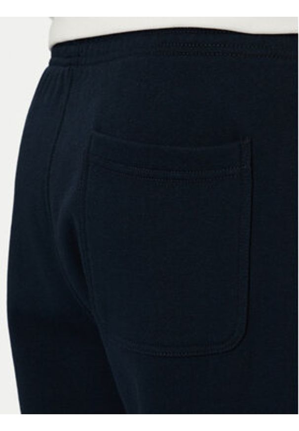 Calvin Klein Jeans Jeansy J30J327507 Niebieski Straight Fit. Kolor: niebieski