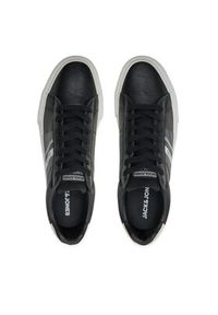 Jack & Jones Sneakersy 12257789 Czarny. Kolor: czarny. Materiał: skóra #3
