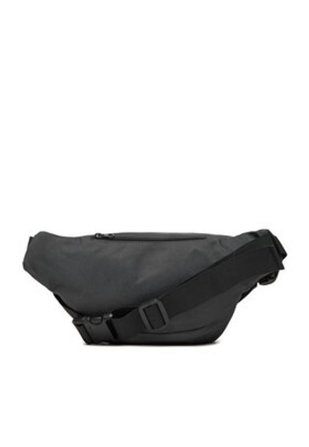 Quiksilver Torba C-QUIC-M-002-08 Szary. Kolor: szary. Materiał: materiał, syntetyk