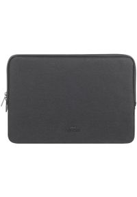 RIVACASE - Rivacase Clark 40,6 cm (16") Etui kieszeniowe Czarny. Kolor: czarny