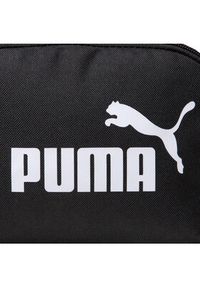 Puma Saszetka nerka Phase Waist Bag 076908 01 Czarny. Kolor: czarny. Materiał: materiał #2