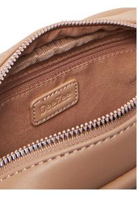 DeeZee Torebka C-DZE-S-008-08 Beżowy. Kolor: beżowy #4