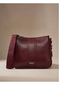 MEXX Torebka CEO-MEXX-S-005-08 Bordowy. Kolor: czerwony #3