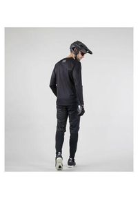 KENNY - Dżersej z długim rękawem Kenny Prolight Slim Fit. Kolor: czarny, szary, wielokolorowy. Materiał: jersey. Długość rękawa: długi rękaw. Długość: długie. Sport: kolarstwo
