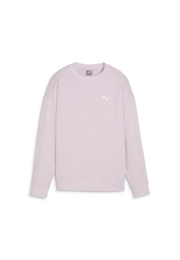 Puma Bluza Her Tr 67788660. Kolor: różowy