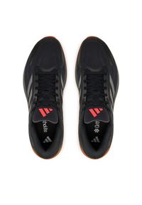 Adidas - adidas Buty do biegania Response 2 KJ1755 Czarny. Kolor: czarny. Materiał: materiał #4