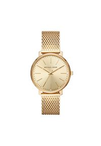 Zegarek Michael Kors Pyper MK4339 Gold/Gold. Kolor: złoty