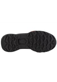 Buty Helly Hansen Traverse Hiking Boots M 11807-990 czarne. Zapięcie: sznurówki. Kolor: czarny. Materiał: tkanina, materiał. Szerokość cholewki: normalna