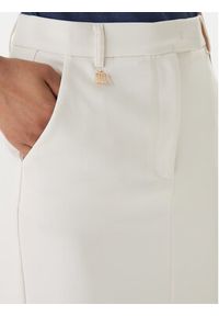 Fracomina Spódnica midi FR26SG2012W42901 Brązowy Regular Fit. Kolor: brązowy. Materiał: syntetyk #4