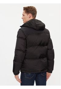 Blauer Kurtka zimowa 23WBLUC03010 Czarny Regular Fit. Kolor: czarny. Materiał: syntetyk. Sezon: zima #7