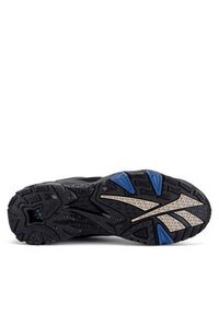 Reebok Sneakersy Preseason 94 Low 100208440 Beżowy. Kolor: beżowy. Materiał: skóra #7