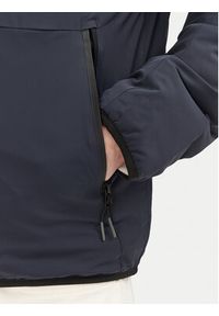 Aeronautica Militare Kurtka przejściowa 251AB2205CT3264 Granatowy Regular Fit. Kolor: niebieski. Materiał: syntetyk #4