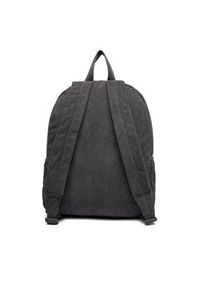 Roxy Plecak Feeling Vibes ERJBP04898 Czarny. Kolor: czarny. Materiał: materiał #2