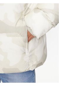 columbia - Columbia Kurtka zimowa Puffect™ II Jacket Brązowy Regular Fit. Kolor: brązowy. Materiał: syntetyk. Sezon: zima