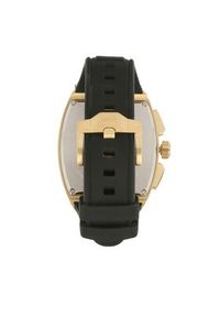 Timex Zegarek UFC Street TW2V88000 Czarny. Kolor: czarny. Styl: street