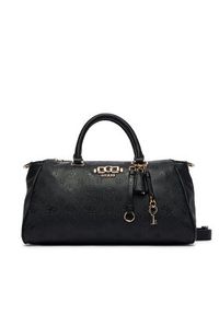 Guess Torebka HWPD99 16070 Czarny. Kolor: czarny. Materiał: skórzane #2