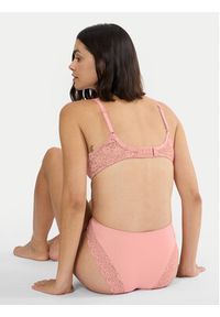 Triumph Figi klasyczne Amourette 10210688 Różowy. Kolor: różowy. Materiał: syntetyk #2