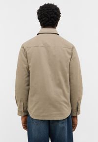 Męska Kurtka zimowa Mustang Style Philo BRINDLE 1016894 4113. Sezon: zima #2