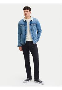 Jack & Jones Jeansy Chris Classic 12287740 Czarny Relaxed Fit. Kolor: czarny #5