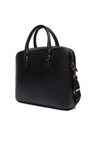 Liu Jo Torba Ecs Briefcase AF4255 E0668 Szary. Kolor: szary. Materiał: skóra