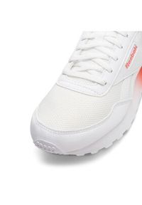 Reebok Sneakersy Rewind Run GY8865 Biały. Kolor: biały. Materiał: materiał, mesh. Sport: bieganie #3
