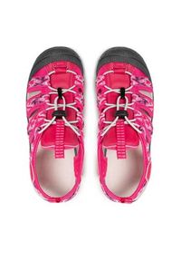 CMP Sandały Sahiph Hiking Sandal 30Q9524J Różowy. Kolor: różowy. Materiał: materiał #7