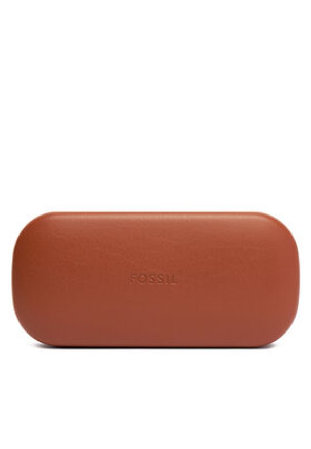 Fossil Okulary przeciwsłoneczne 3159/G/S Złoty. Kolor: złoty